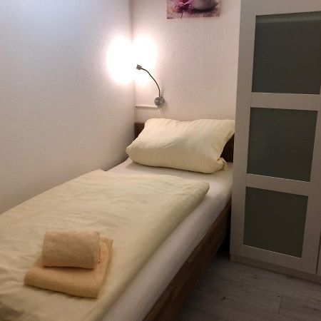 Apartment Happy Holiday Winterberg Exterior foto