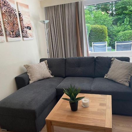 Apartment Happy Holiday Winterberg Exterior foto