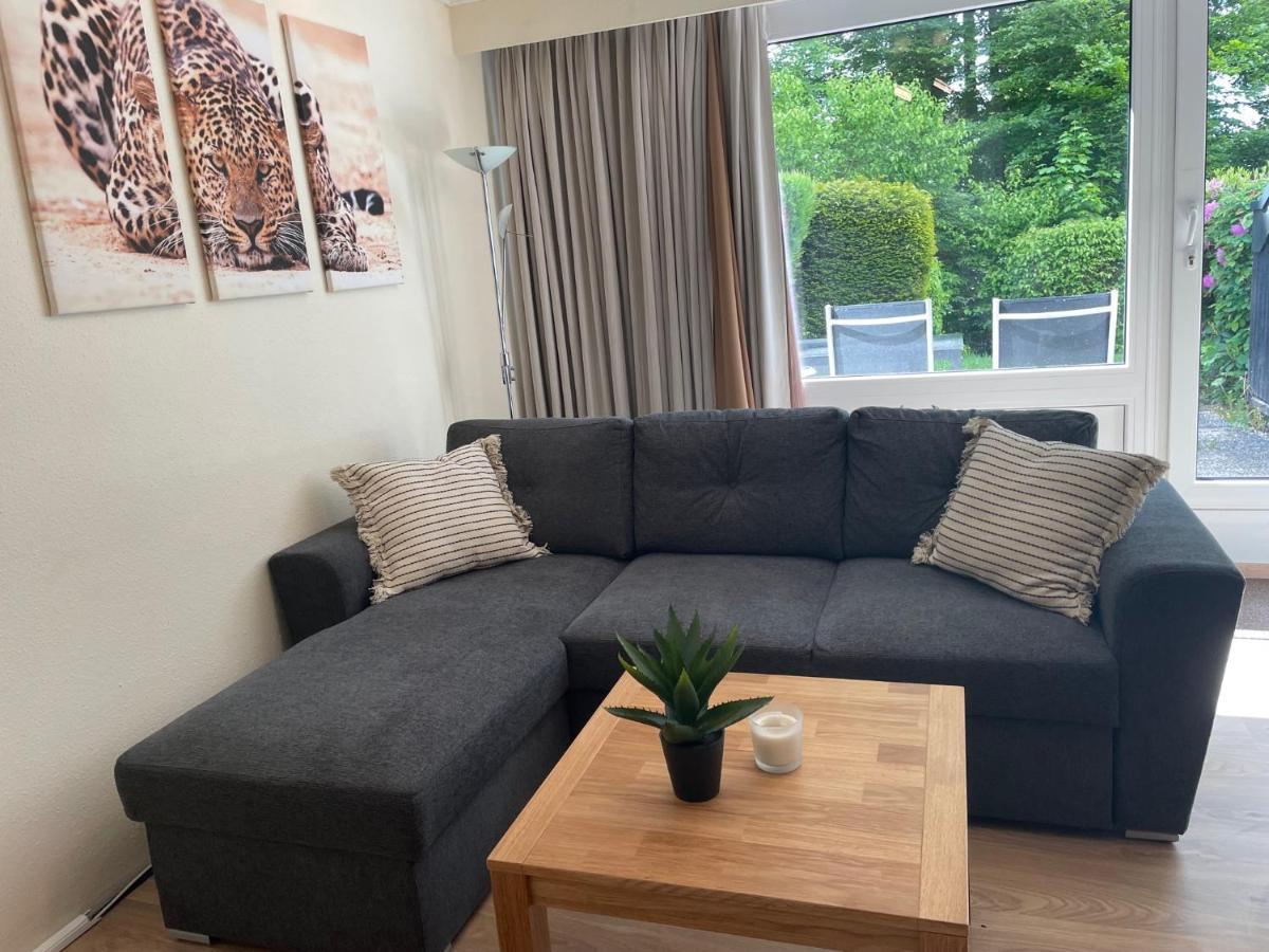 Apartment Happy Holiday Winterberg Exterior foto